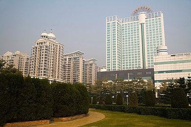 《极限竞速：地平线5》8分钟实机预览 11月9日发售